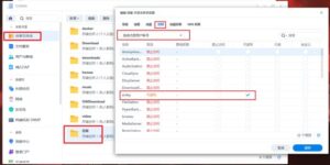 升级到群晖DSM 7.0迅雷下载套件的路径无法添加到emby媒体库?-尘世间一个小小书童